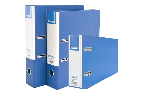 Nhanh Nhanh Lever Arch File